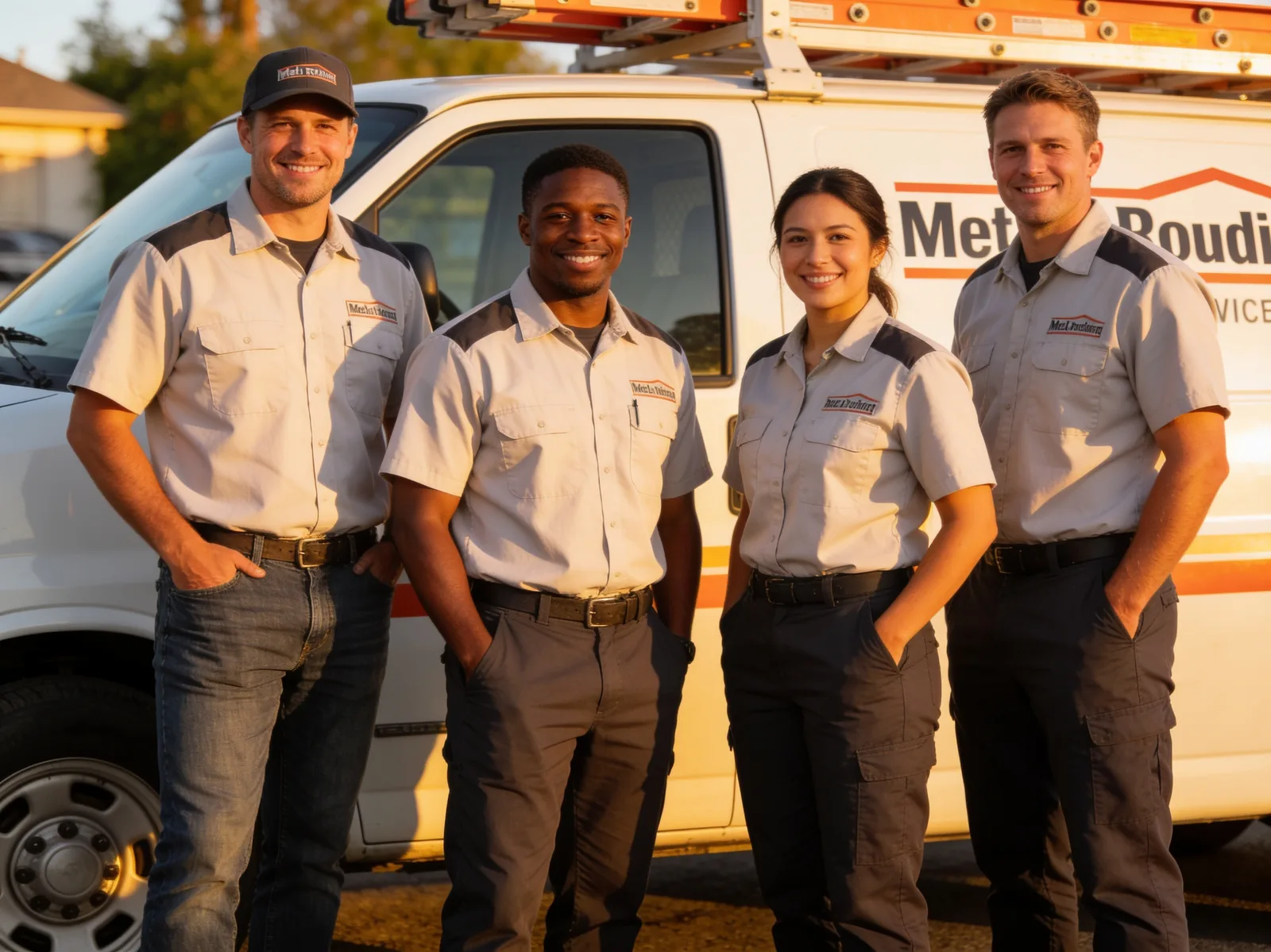 Metal Roof Installation company in Taylor, AZ